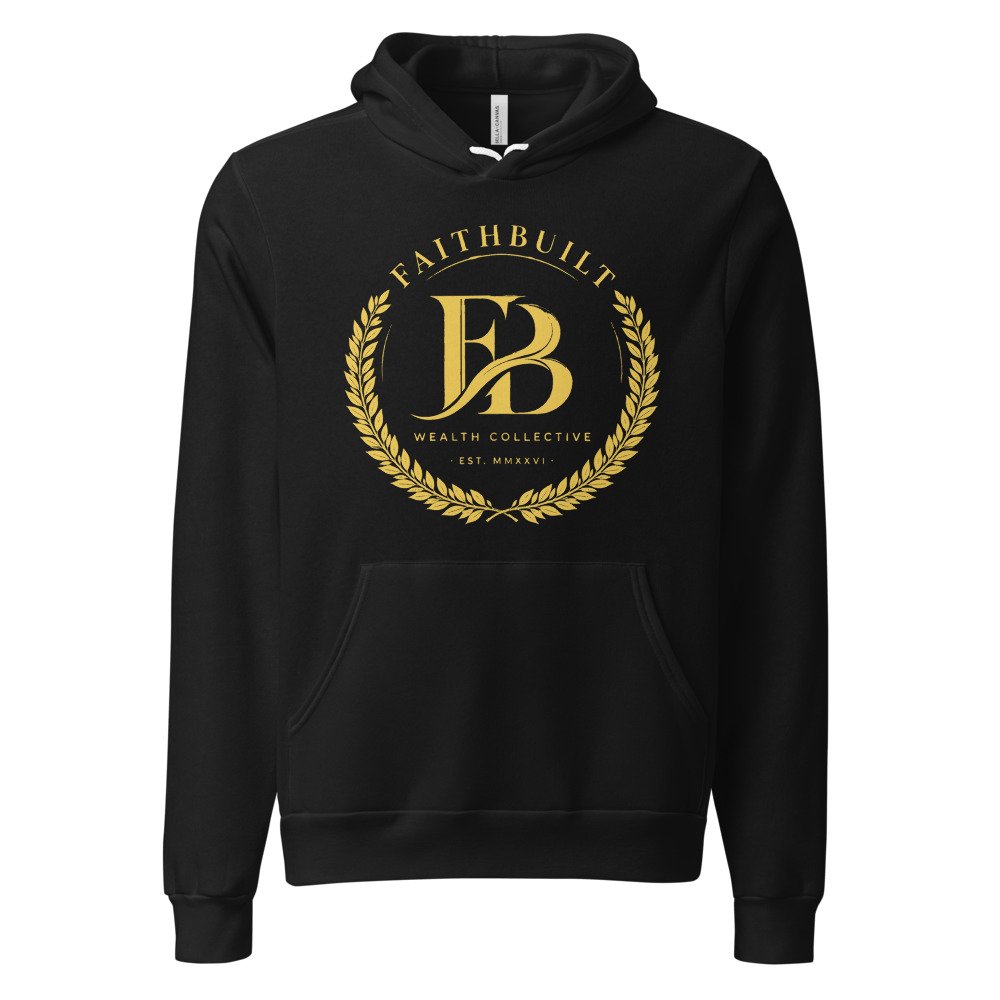FBW Classic Hoodie